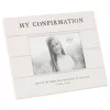 Hallmark My Confirmation Picture Frame, 4x6
