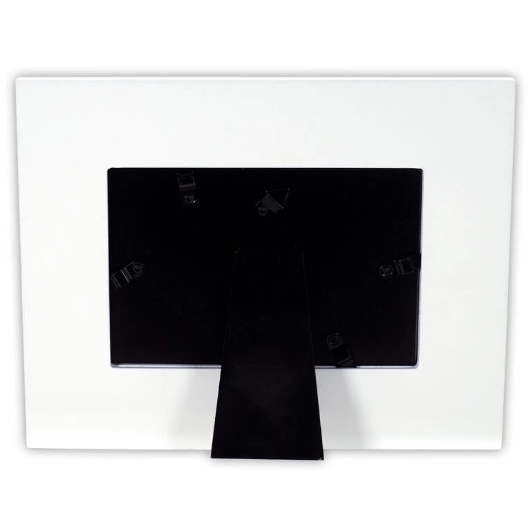 Malden The Sweetest Nana Floral Picture Frame, 4x6 - Image 2