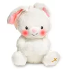 Paws For Prayer Bunny Stuffed Animal With Music And Light, 10" H
