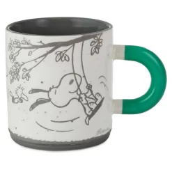 Hallmark Peanuts® All The Happy Snoopy Mug, 16oz.