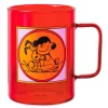 Hallmark Peanuts® Happiness Is A Warm Puppy Glass Mug, 20 Oz.