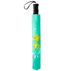 Hallmark Peanuts® Spread Joy Snoopy And Woodstock Color-Changing Umbrella