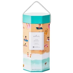 Hallmark Just Beachy 1,000-Piece Jigsaw Puzzle