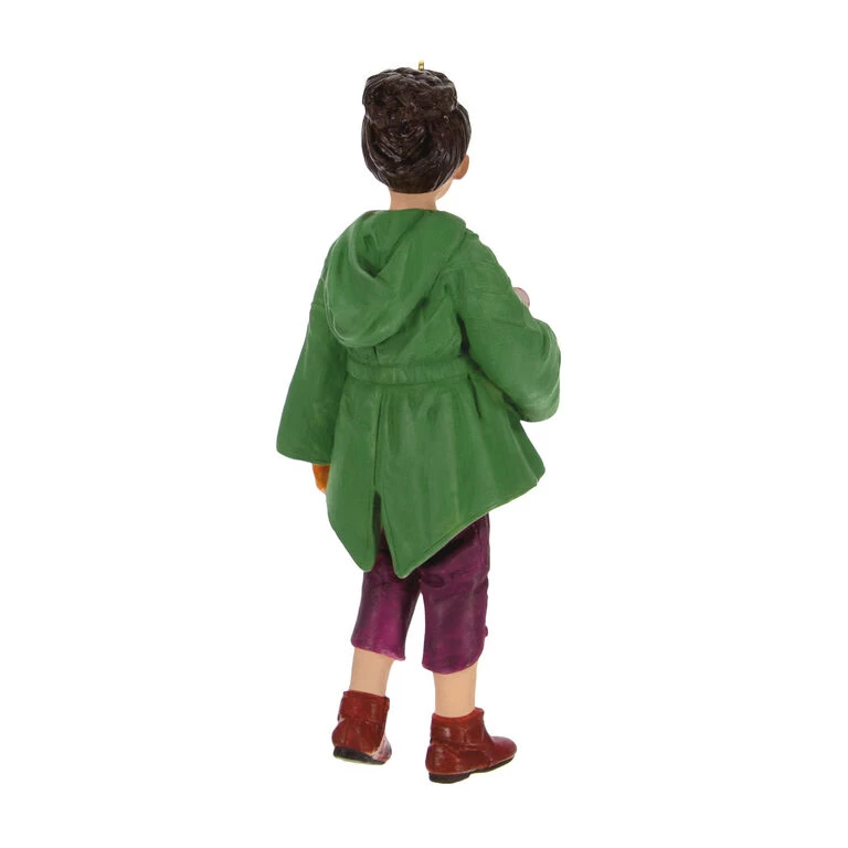 Hallmark Star Wars: Obi-Wan Kenobi⢠A Princess And Her Droid Ornament - Image 6