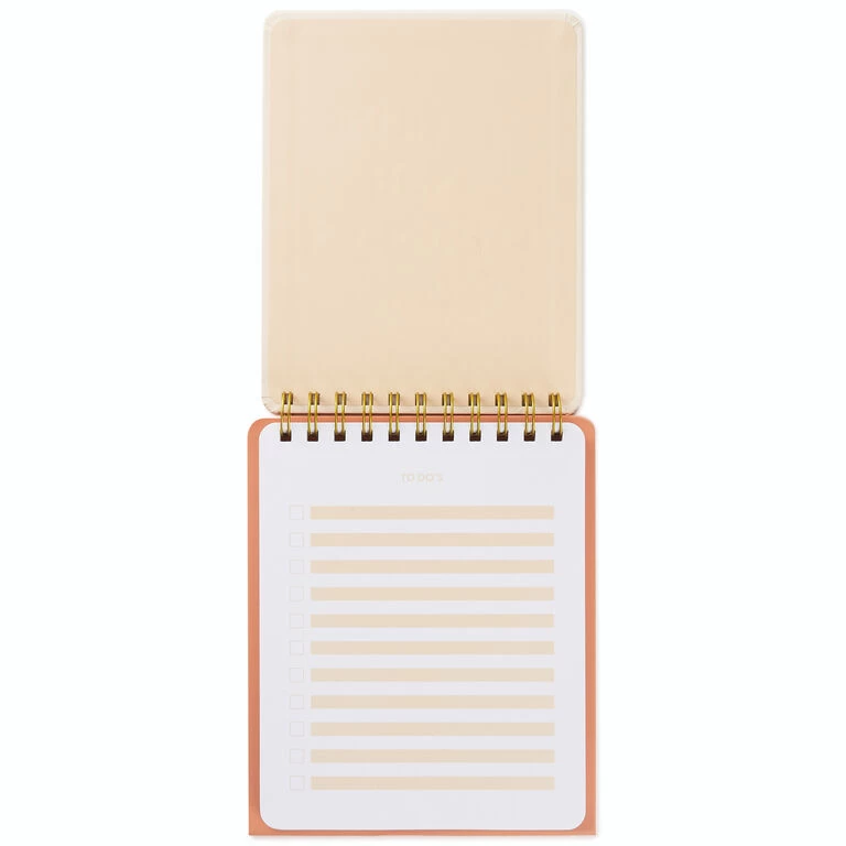 Hallmark Kick Butt, Repeat Easel Notebook - Image 5