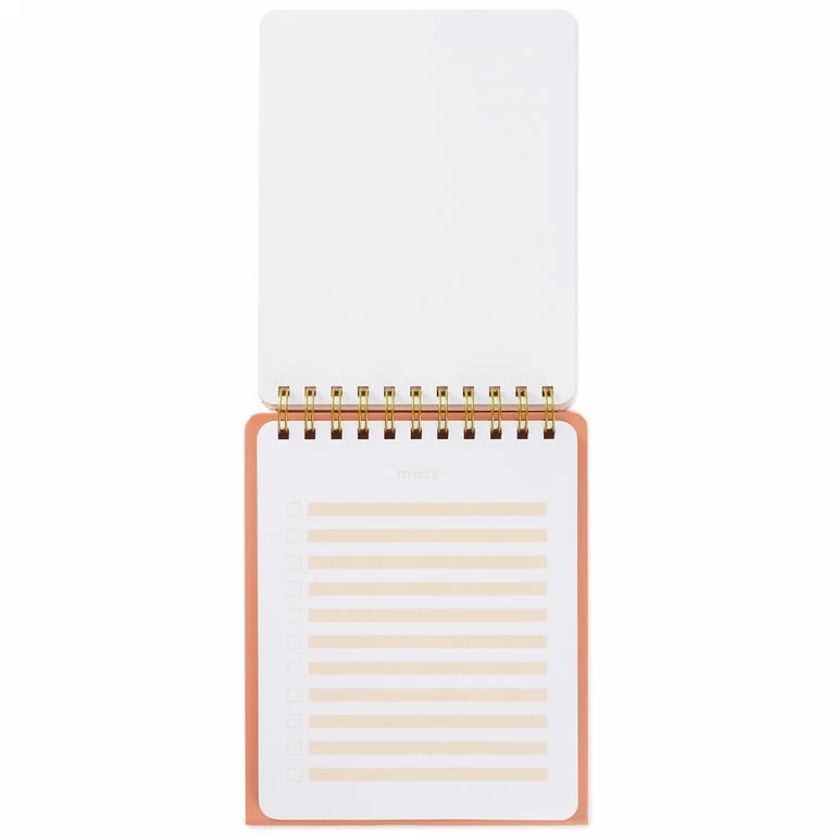 Hallmark Kick Butt, Repeat Easel Notebook - Image 6