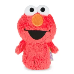 Hallmark Itty Bittys® Sesame Street® Elmo Talking Plush