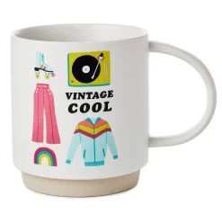 Hallmark Vintage Cool Mug, 16 Oz.