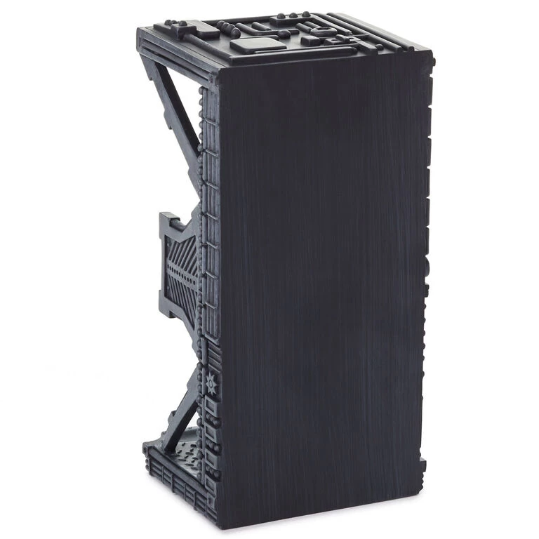 Hallmark Star Trek: The Next Generation™ Borg Regeneration Alcove Cell Phone Holder - Image 2