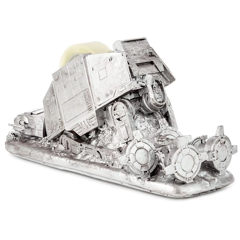 Hallmark Star Wars™ AT-AT™ Tape Dispenser - Image 3