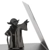 Hallmark Star Wars™ Yoda™ Metal Bookend