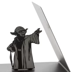 Hallmark Star Wars™ Yoda™ Metal Bookend