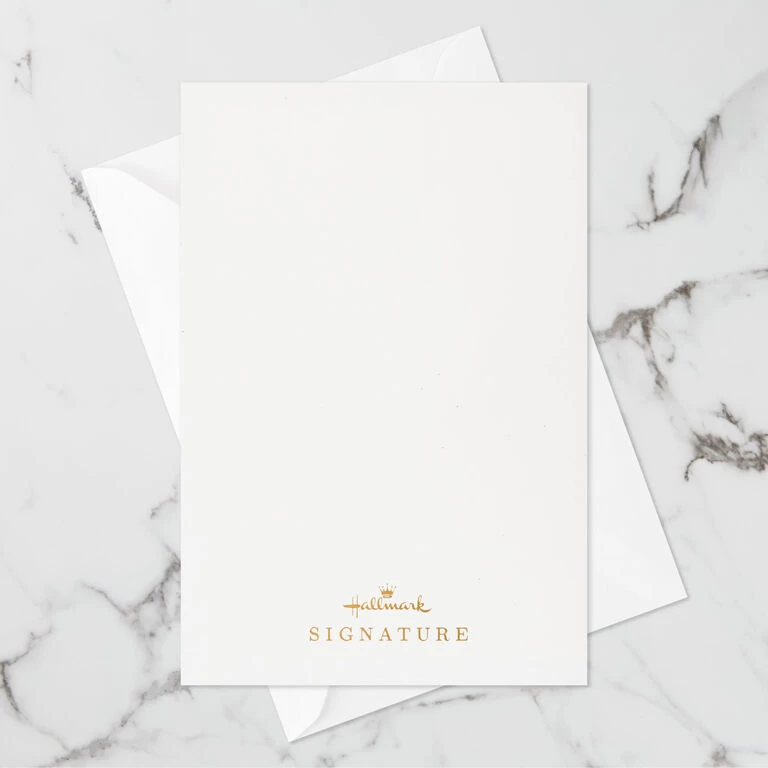 Hallmark Celebrate Stars And Pennants 3D Pop-Up Father's Day Card - Image 7