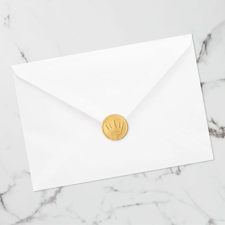 Hallmark Celebrate Stars And Pennants 3D Pop-Up Father's Day Card - Image 8