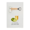 Mud Pie Tequila Tea Towel And Bar Tool, Set Of 2