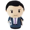 Hallmark Itty Bittys® The Office Michael Scott Plush With Sound