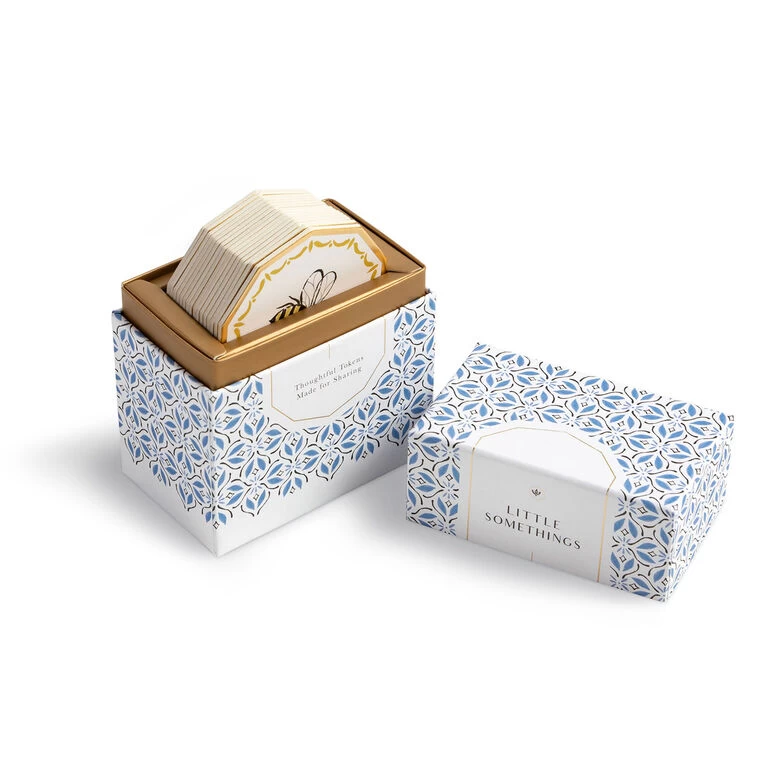 Little Somethings: Thoughtful Tokens Made For Sharing - Image 2