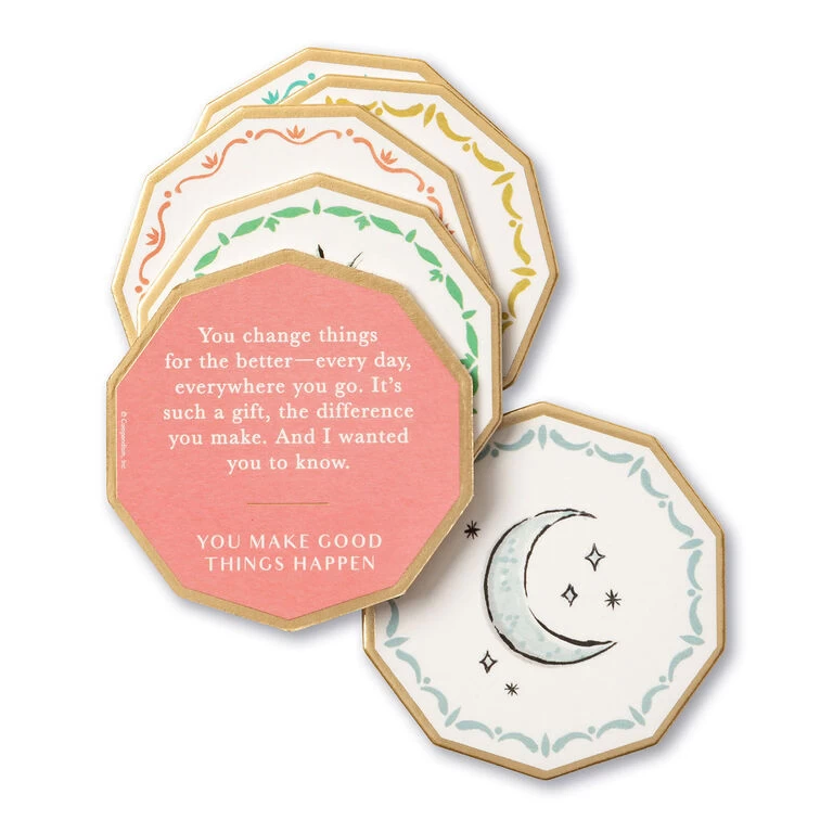 Little Somethings: Thoughtful Tokens Made For Sharing - Image 3