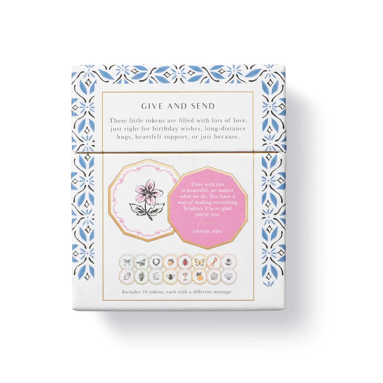 Little Somethings: Thoughtful Tokens Made For Sharing - Image 4