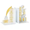 Hallmark Harry Potter™ Wizarding World™ Icons Bookends, Set Of 2