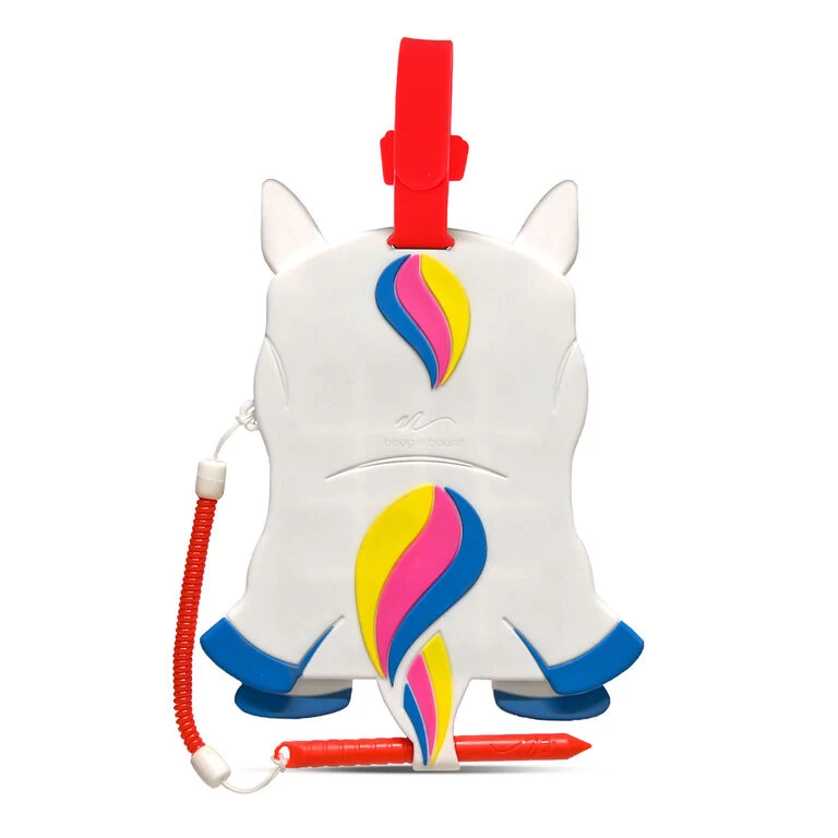 Boogie Boards Unicorn Sketch Pal With Clip - Image 2
