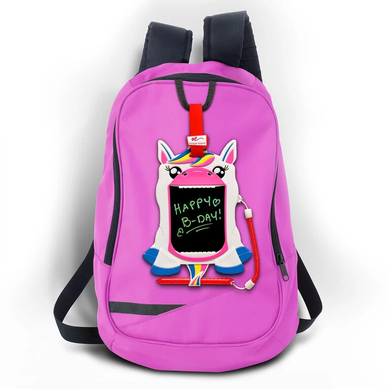Boogie Boards Unicorn Sketch Pal With Clip - Image 4