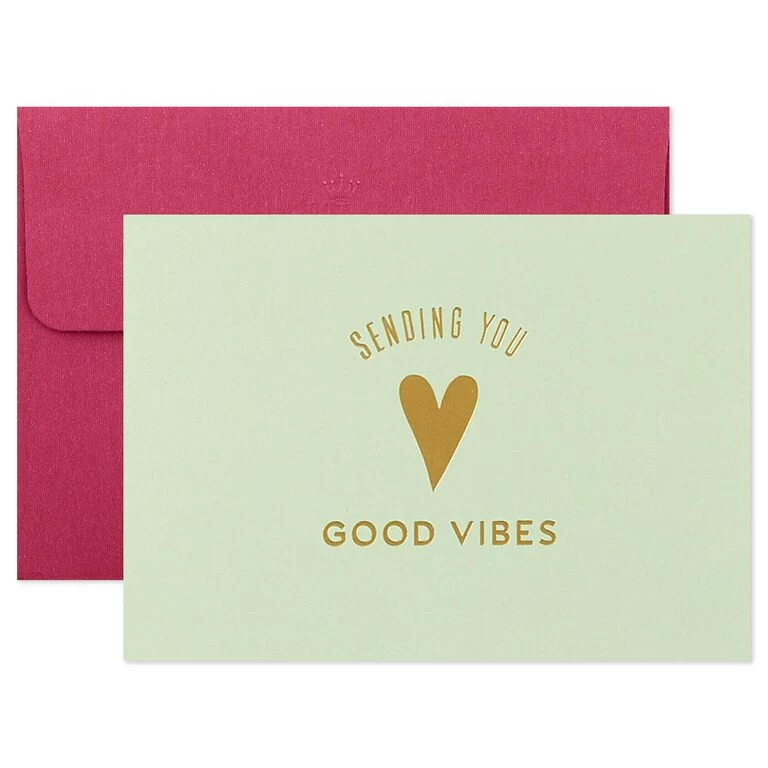 Hallmark Whimsical Designs Assorted Note Cards With Caddy, Box Of 30 - Image 13