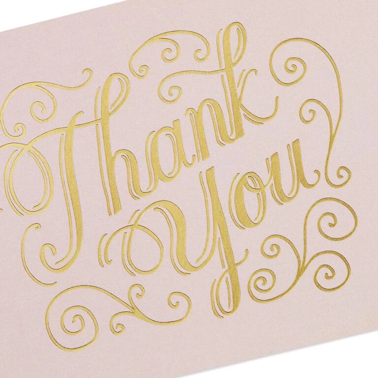 Hallmark Whimsical Designs Assorted Note Cards With Caddy, Box Of 30 - Image 18