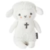 Hallmark Lullaby Lamb Musical Stuffed Animal, 8.25"