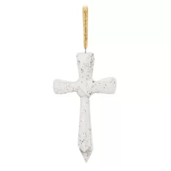 Hallmark Never Failing Love Porcelain Ornament