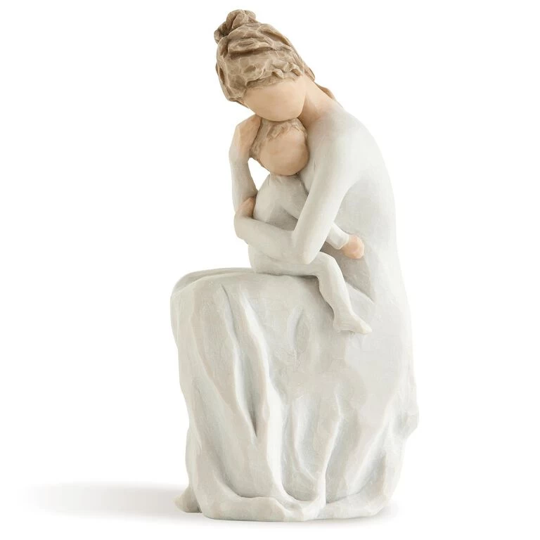 Willow TreeĀ® For Always Figurine