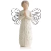 Willow Tree® A Tree, A Prayer Angel Figurine
