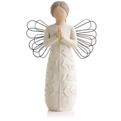Willow Tree® A Tree, A Prayer Angel Figurine