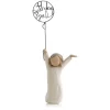 Willow Tree® Birthday Girl Figurine