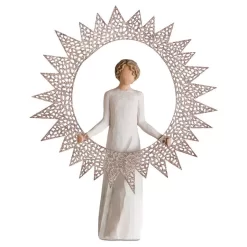 Willow TreeĀ® Starlight Tree Topper