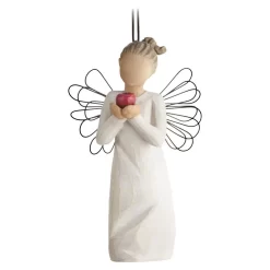 Willow Tree® You're The Best Ornament